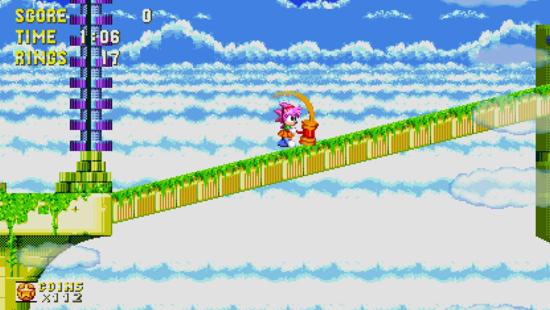Sonic Origins Plus PS5 Game
