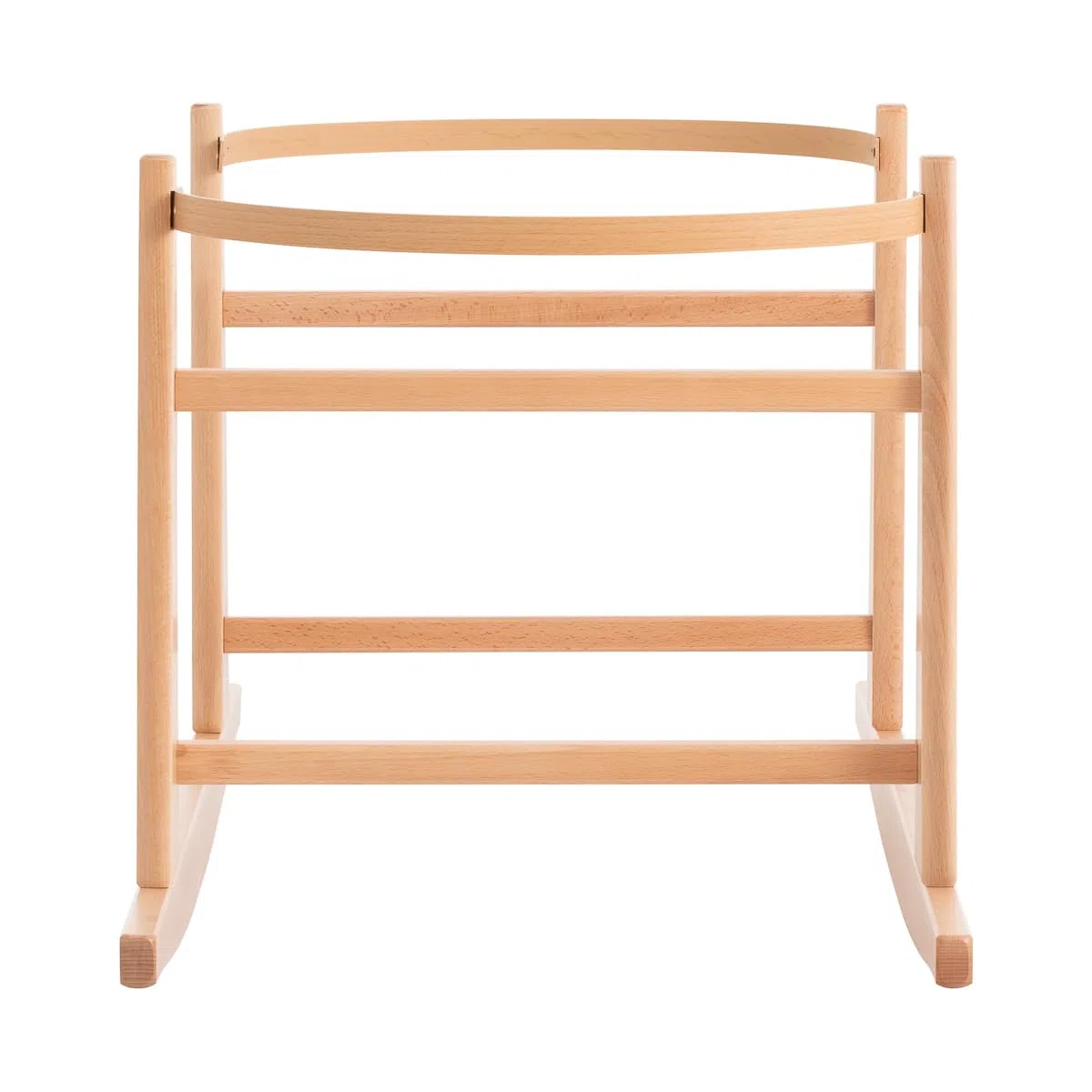 Cambrass Portacestone di Legno - Cuco Liso e 46.5X86X48.5 Cm Unico